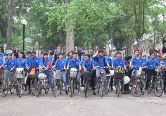 Rapat umum untuk memperingati Hari Internasional  Keanekaragaman Hayati - ảnh 1